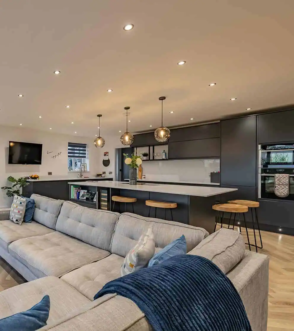 sheffield builders renovations