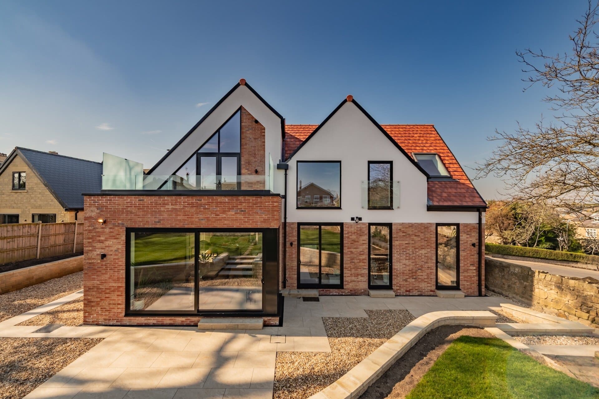 doncaster best builder