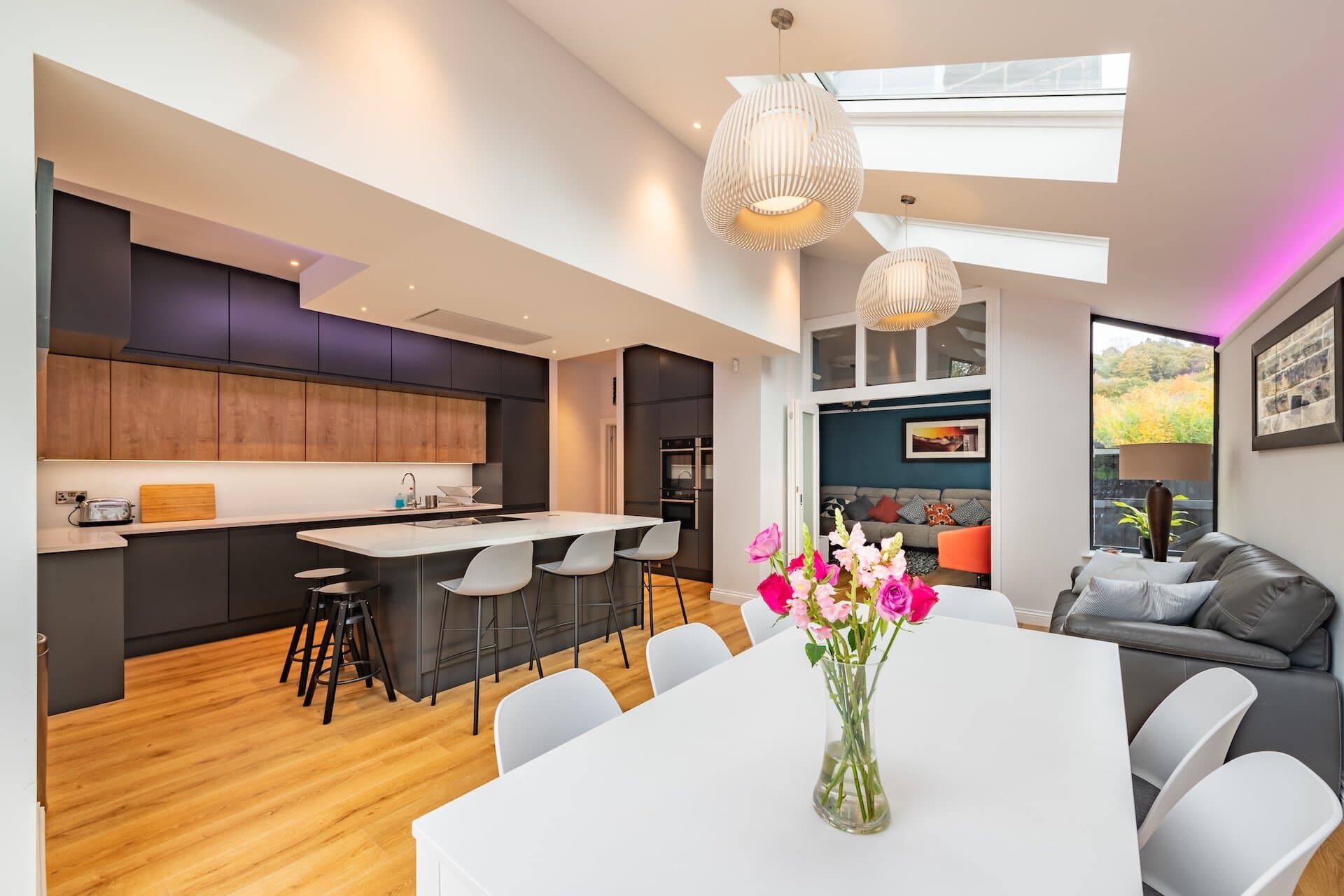 doncaster builder