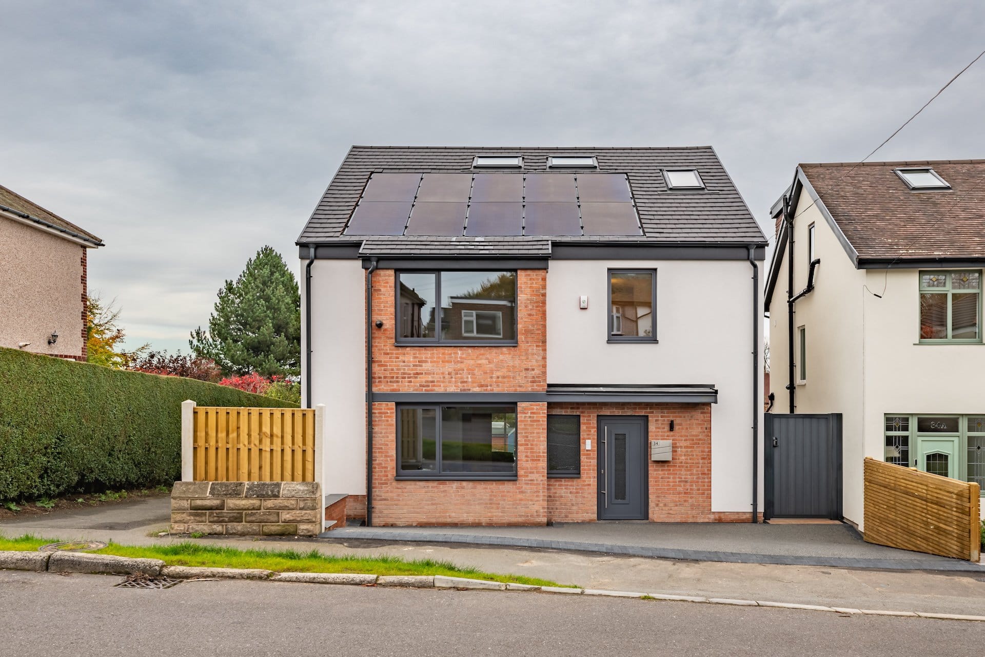 house extensions doncaster