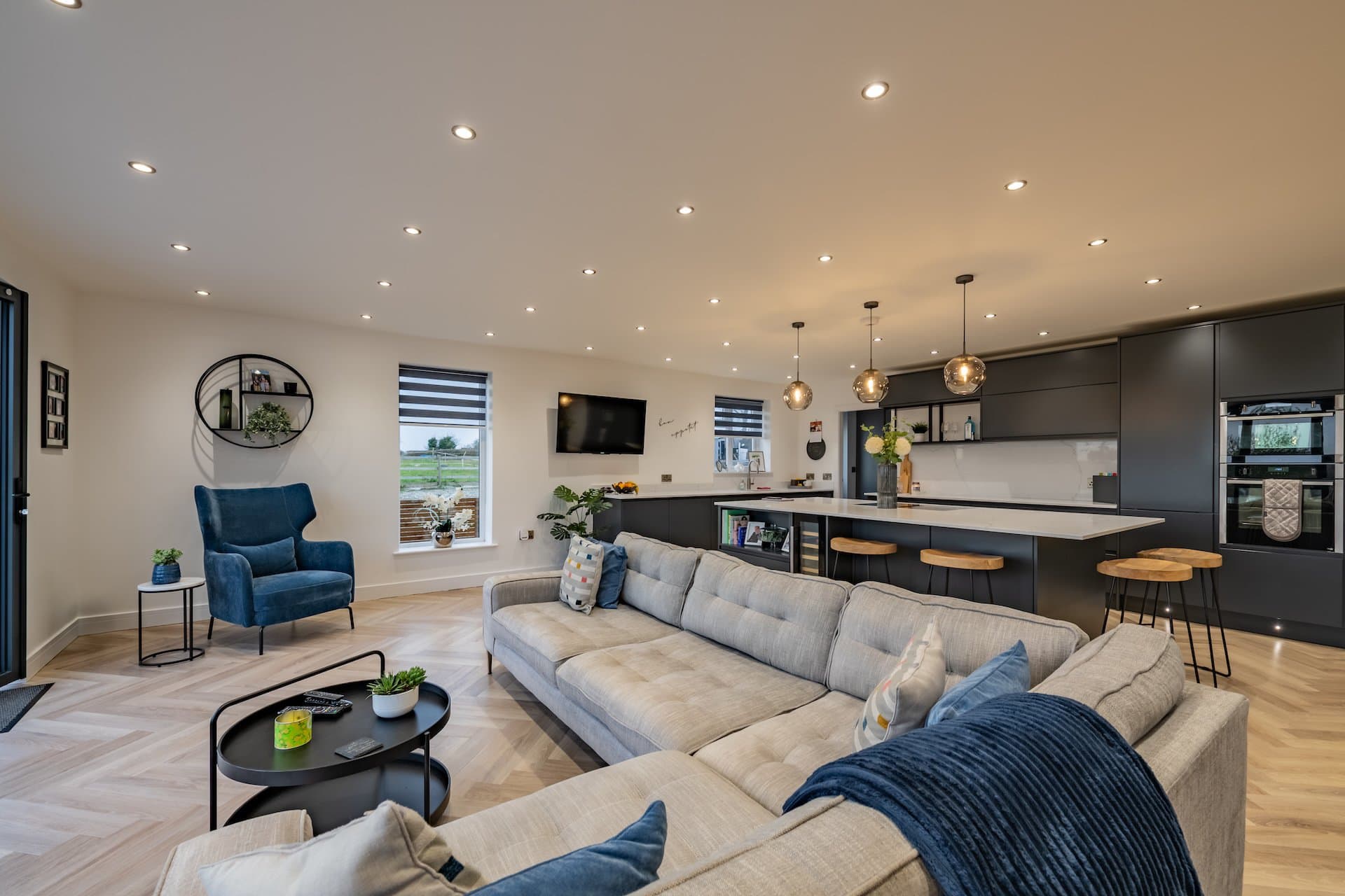 best builders peak district 2