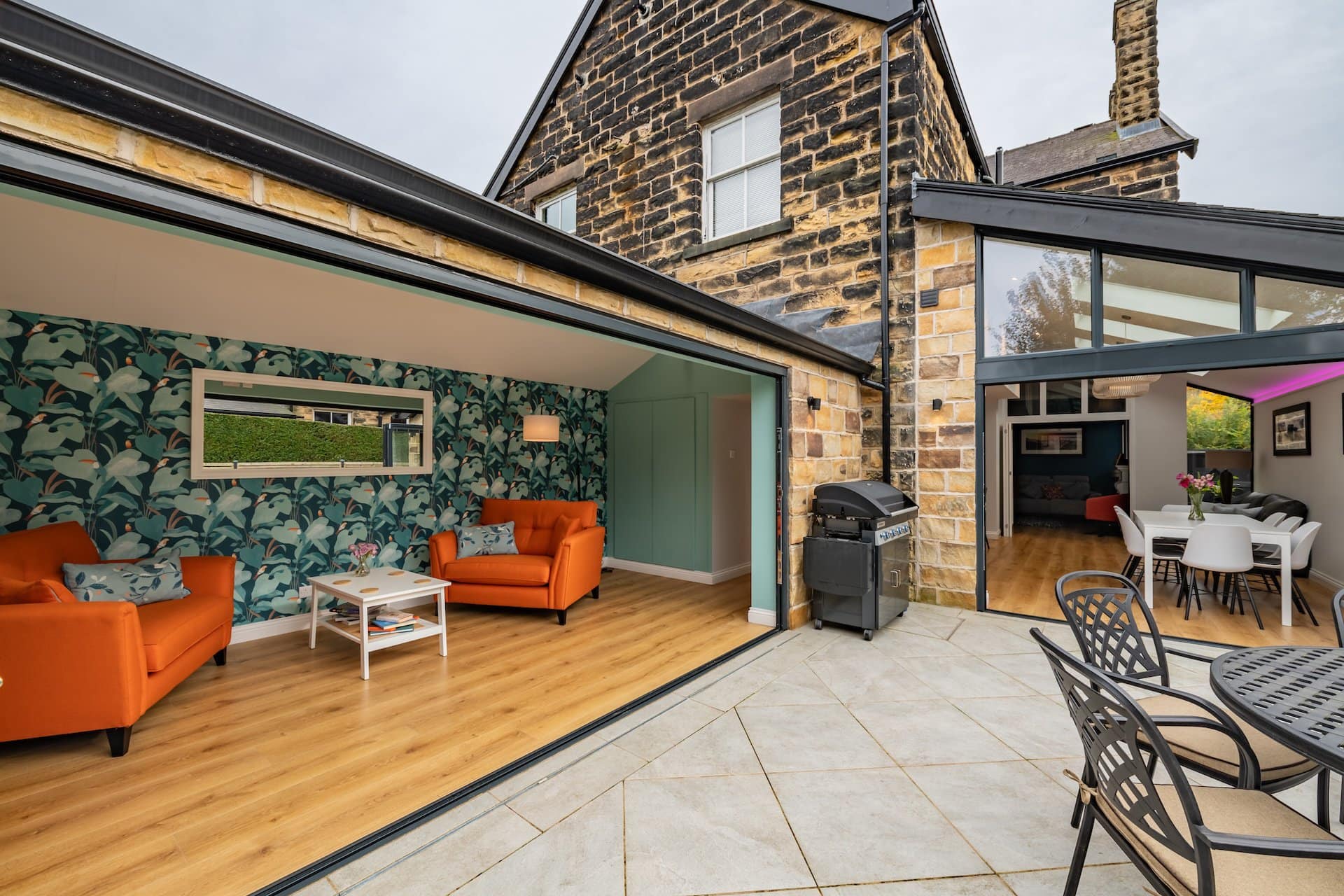 matlock builder