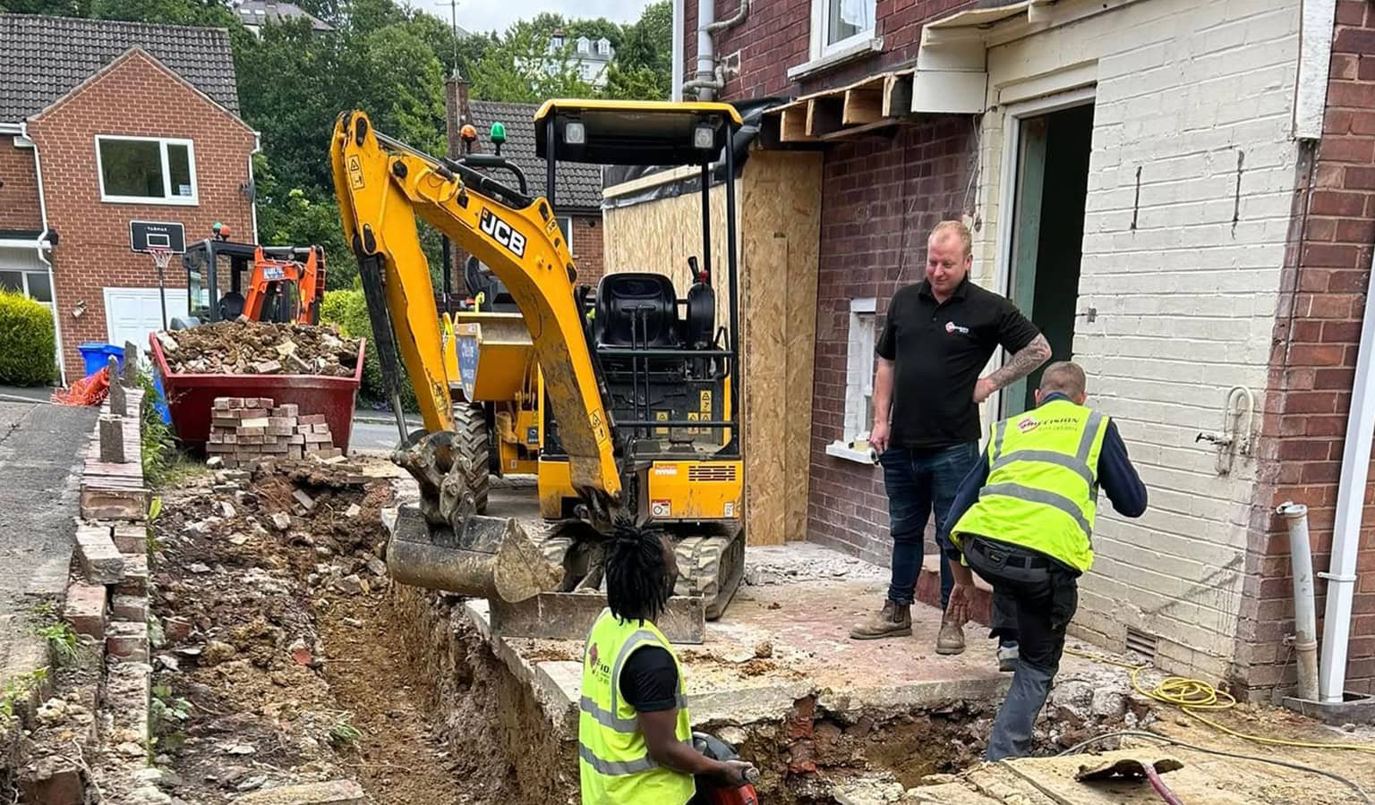 what makes a good builder 10 signs youre hiring the right company