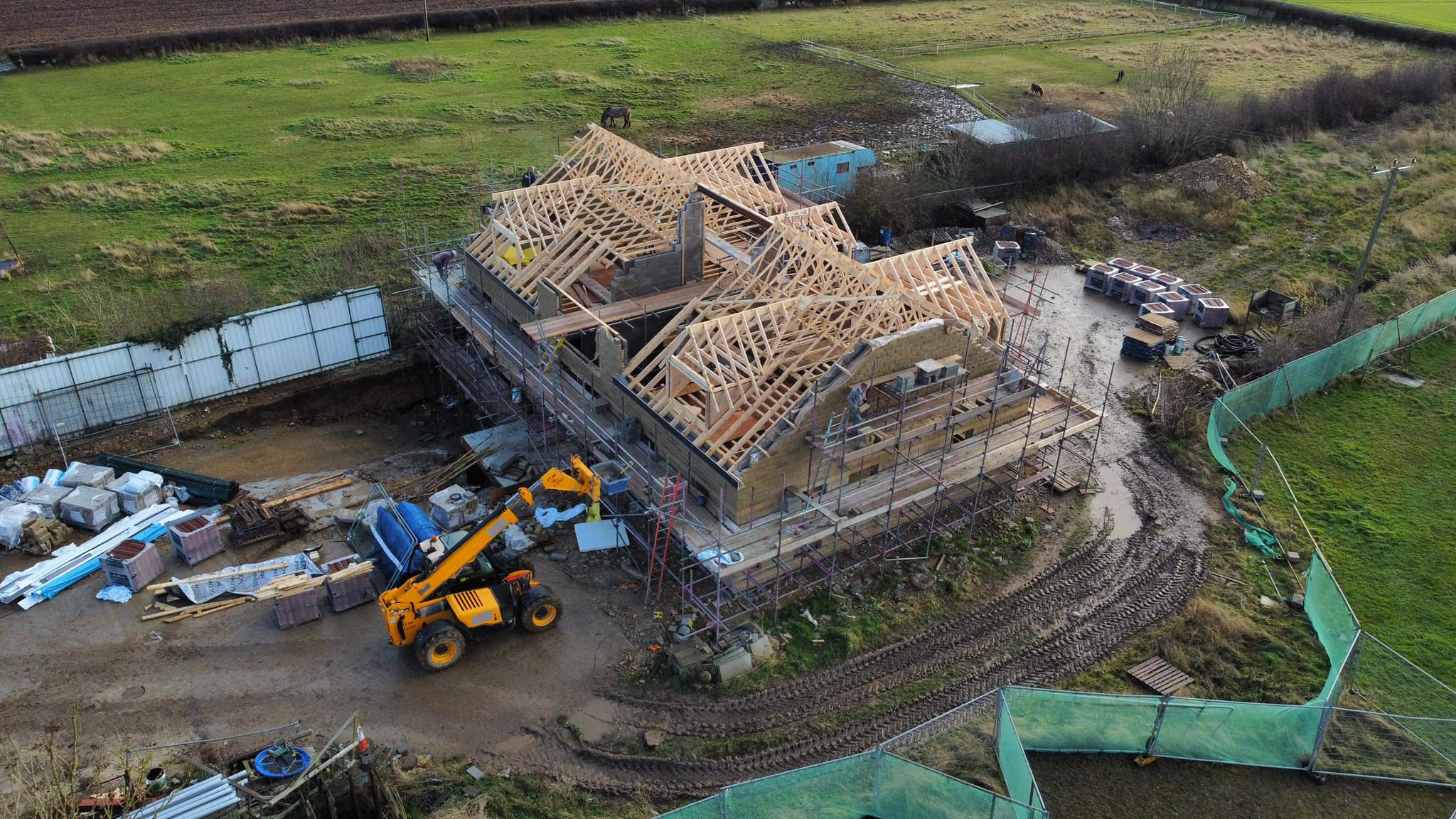 building a bespoke home in south yorkshire what to consider before starting your project