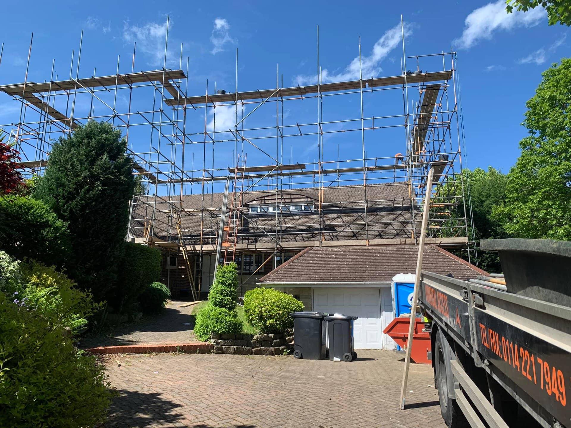 why more south yorkshire homeowners are choosing to improve instead of move