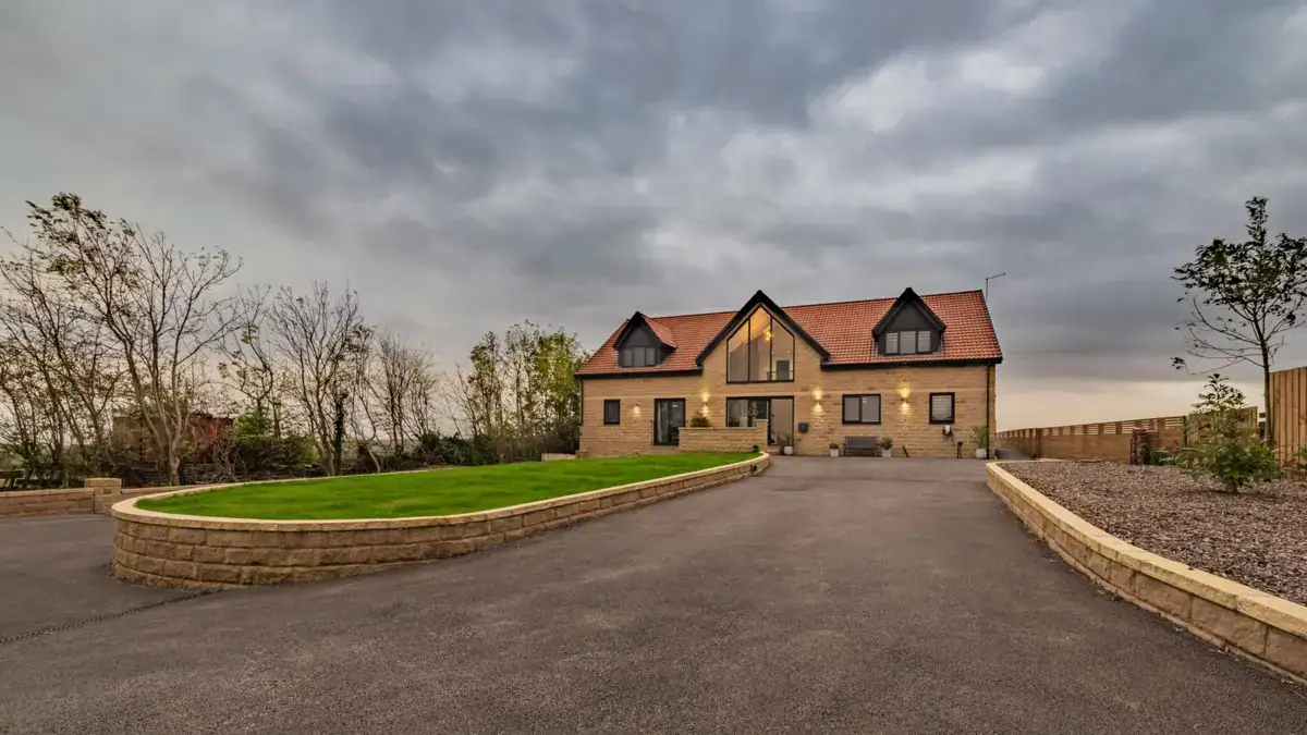 precision builders new build cost south yorkshire 2026 featured
